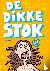 Stok, Barbara - De dikke Stok