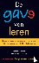 De gave van leren - nieuwe ...