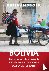 Meer, Marica van der - Bolivia - praktische en culturele reisgids met alle bezienswaardigheden