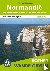Normandië - van Mont-Saint-...