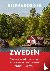 Spaan, Antonette - Reishandboek Zweden - Praktische en culturele reisgids met alle bezienswaardigheden