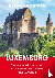 Reishandboek Luxemburg - Pr...