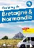 Campergids Bretagne  Normandië