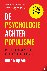 De psychologie achter popul...