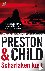 Preston  Child - Scharlaken kust