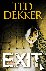 Dekker, Ted - Exit - thriller