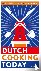 Dutch cooking today - 60 de...