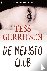 Gerritsen, Tess - De Mefisto Club