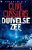Cussler, Dirk - Clive Cusslers Duivelse zee - De 50e Cussler-thriller in vertaling