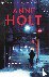 Holt, Anne - Blinde godin