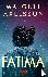Axelsson, Majgull - Fatima