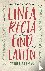 Zandbrink, Geert van - Linea recta naar het eind van je Latijn - (En een beetje Grieks)