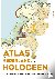 Atlas van Nederland in het ...