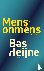 Heijne, Bas - Mens/onmens