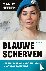 Blauwe scherven - Hoe houd ...