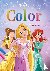 Color Disney Princess - Met...