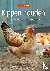 Steinkamp, Anja - Basisboek Kippen houden - voeding-verzorging-huisvesting-gedrag