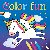  - Color Fun Unicorns