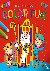  - Sinterklaas Color Fun / Saint-Nicolas Color Fun