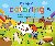 ZNU - Happy Coloring - De dieren van de boerderij / Happy Coloring - Les animaux de la ferme