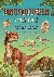 Dinosaurussen van A tot Z -...
