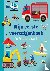 ZNU - Mijn eerste voertuigenboek