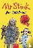 Walliams, David - Meneer Stink