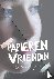 Papieren vriendin