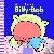 Welterusten kleine Billy-Bob