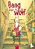Bang voor de wolf