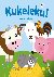 Bijsterbosch, Anita - Kukeleku!