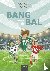 Bang voor de bal