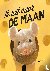 Zhang, Eric - Ik wil naar de maan