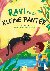 Ravi en de kleine panter