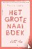 Het grote naaiboek - kleren...