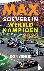 Max soeverein wereldkampioe...