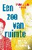 Een zee van ruimte - notiti...