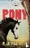 Palacio, R.J. - Pony
