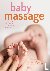 Reese, Suzanne - Babymassage - gezonder groeien door liefdevolle massage
