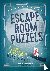 Escape room puzzels