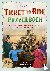 Ticket to Ride puzzelboek -...