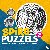 MUS - SPIROPUZZELS 2