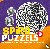 Neven, Nicole - SPIROPUZZELS 3