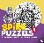 Neven, Nicole - SPIROPUZZELS 4