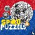 Neven, Nicole - SPIROPUZZELS 5