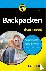 BACKPACKEN VOOR DUMMIES 2