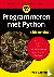 Programmeren met Python voo...