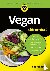 Vegan voor Dummies