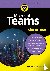Microsoft Teams voor Dummies
