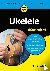 Ukelele voor Dummies